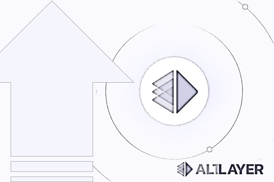 Binance Announces 45th Binance Launchpool Altlayer ALT Start Farming