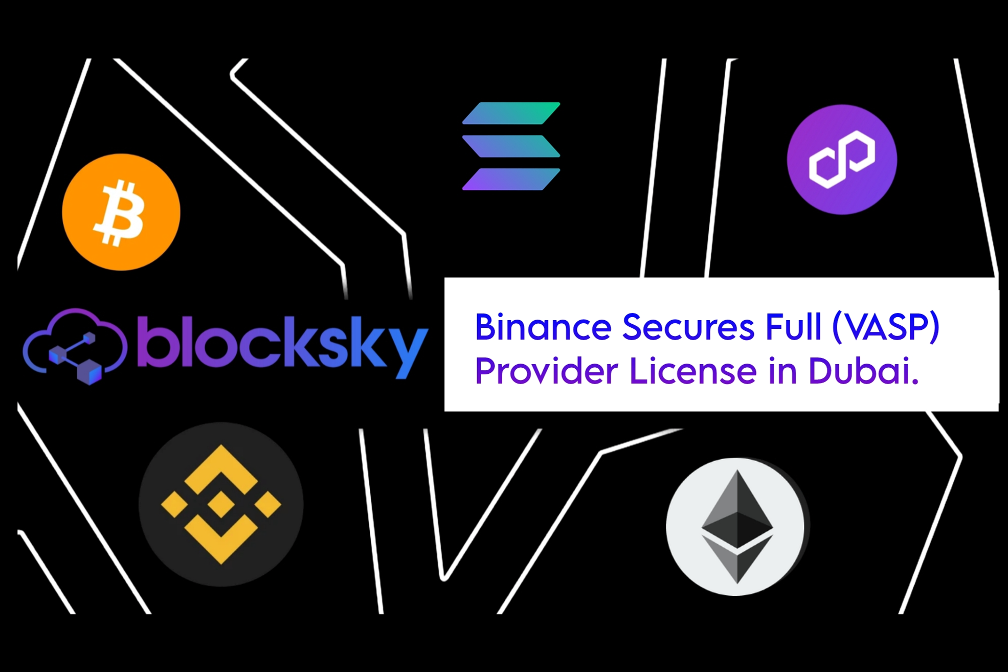 Binance Secures Full VASP Provider License In Dubai