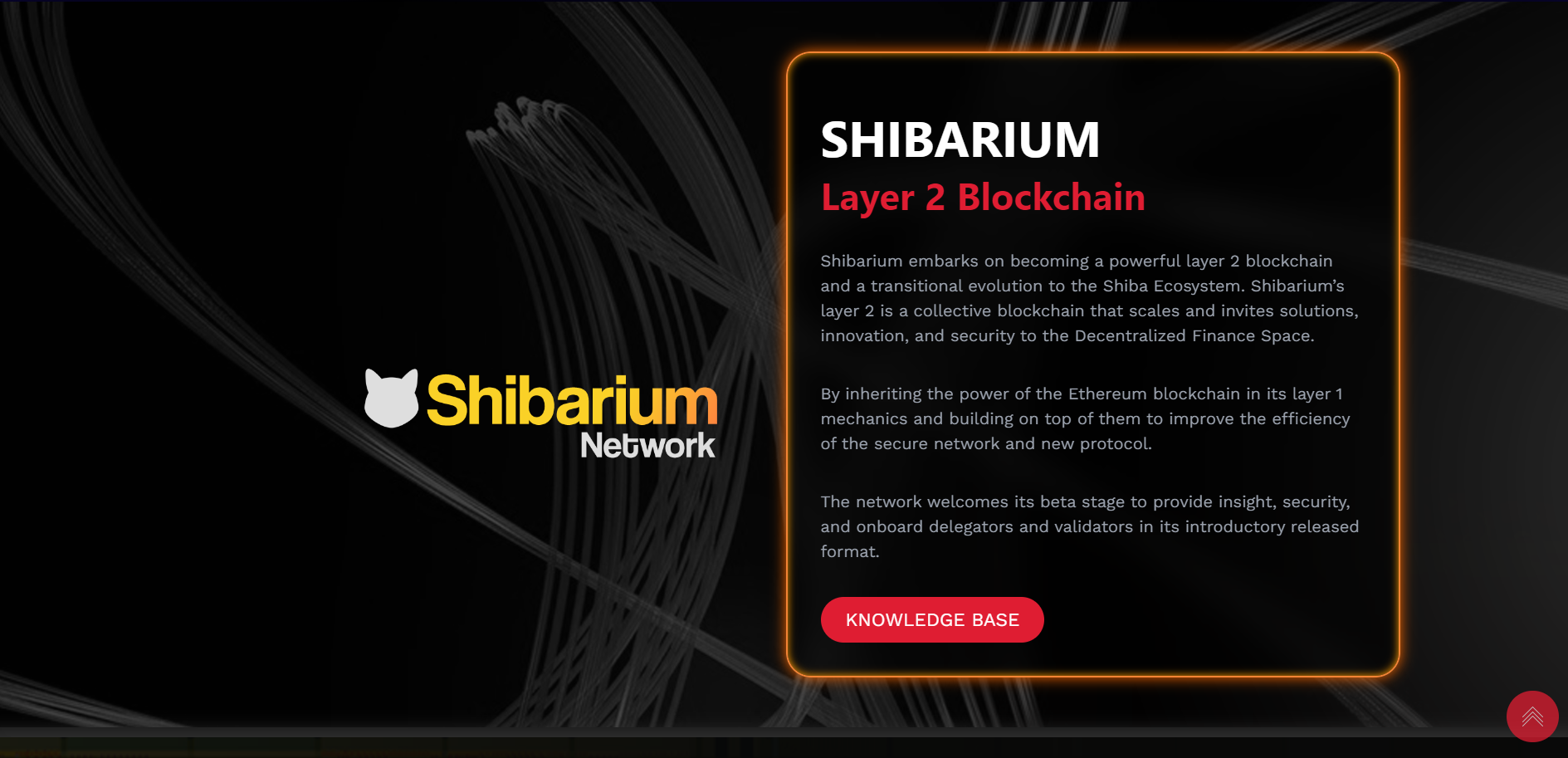 Shibarium Transactions Will Burn Shib And Use Bone For Gas Fees