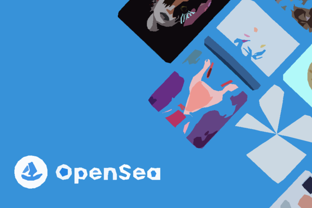 Opensea Sales Volume Rebound