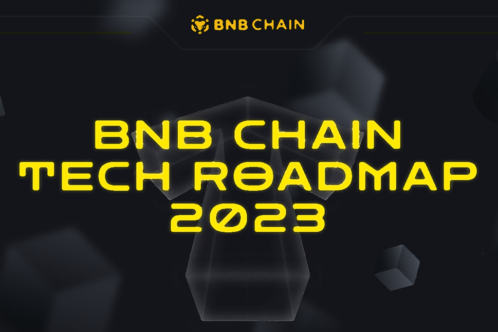 BNB Chain Releases 2023 Roadmap