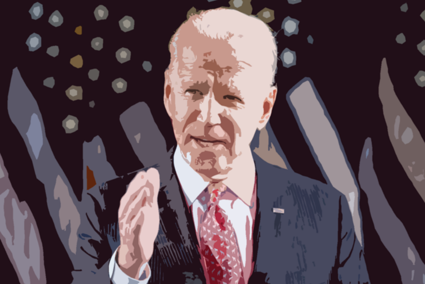 Bitcoin surpasses $24,000 after President Joe Biden Confirm 