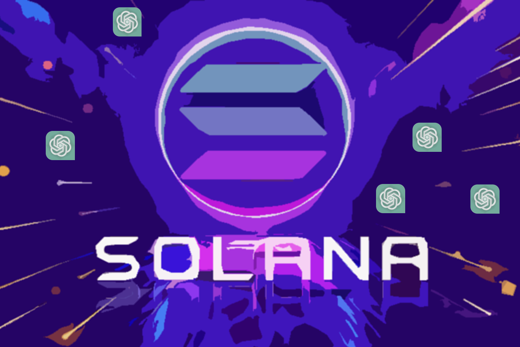 Solana Foundation Announced That It Will Use ChatGPT Plugin On Solana ...