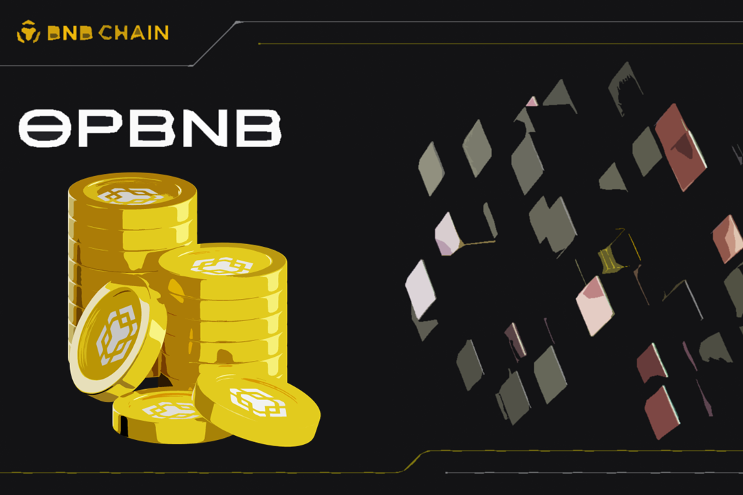 A Summary Of BNB Chain Layer 2 Scaling Solution or opBNB