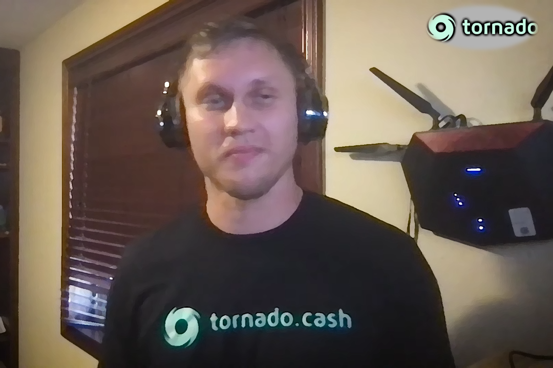 Tornado Cash CoFounder Roman Storm Released On Bail