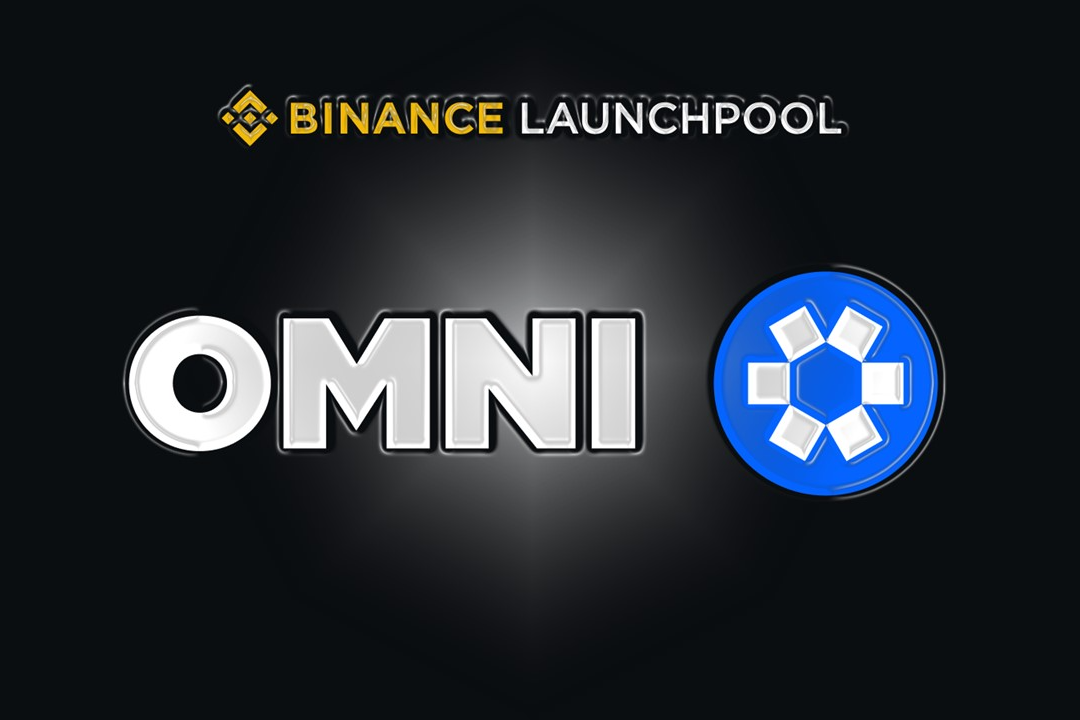 Binance Announces 52nd Binance Launchpool, Omni Network (OMNI), Starts ...